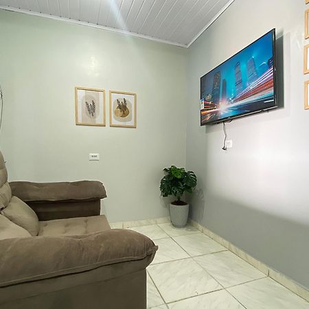 Economic Central 1 Bedroom Full Kitchen Carapicuiba Exterior foto