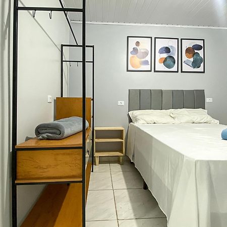 Economic Central 1 Bedroom Full Kitchen Carapicuiba Exterior foto