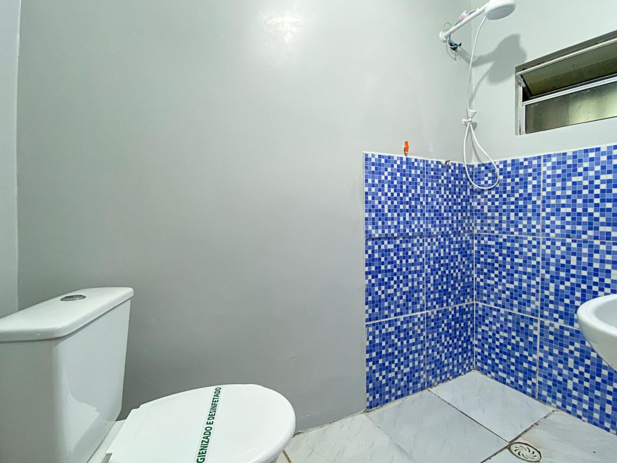 Economic Central 1 Bedroom Full Kitchen Carapicuiba Exterior foto
