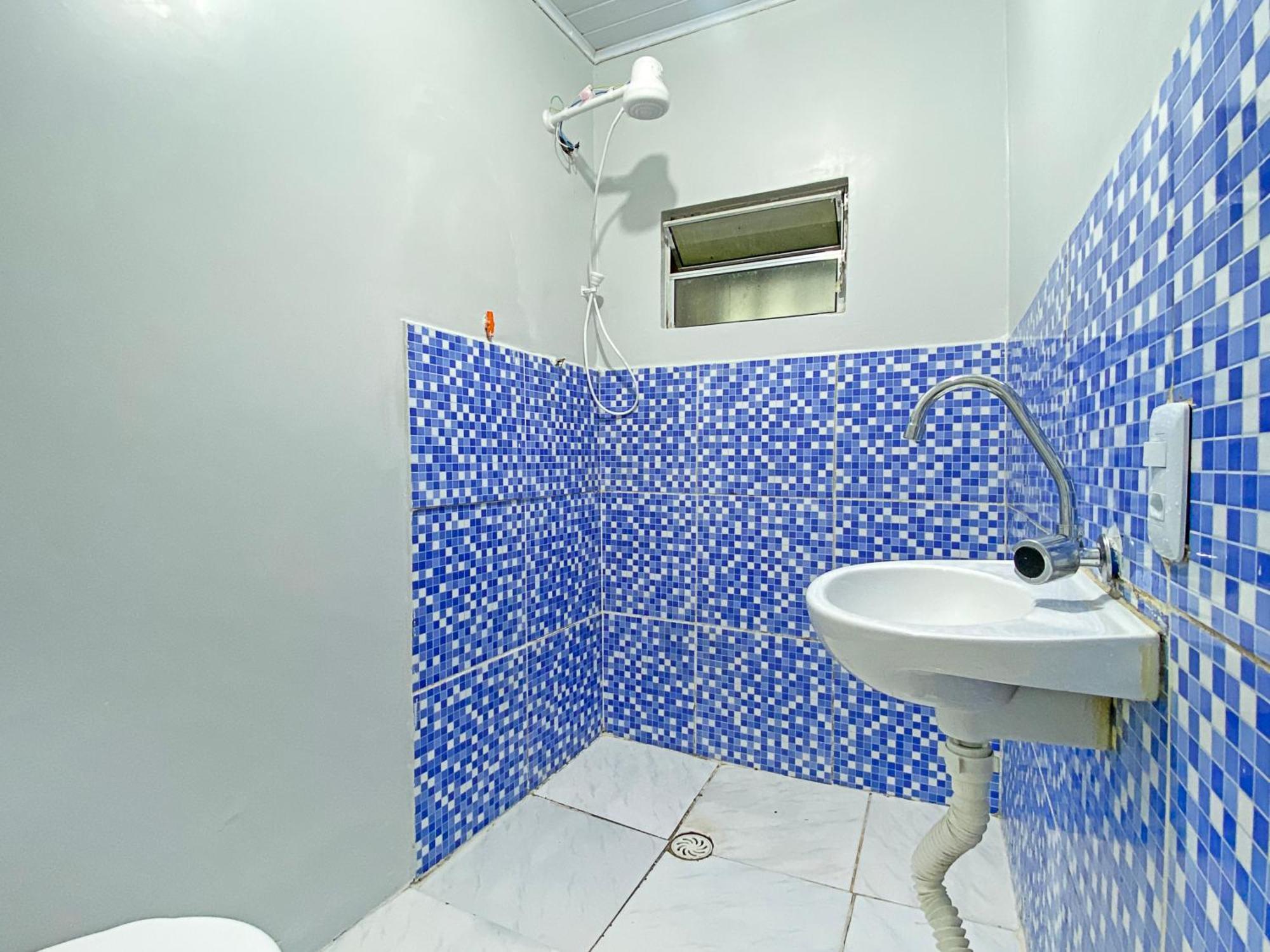 Economic Central 1 Bedroom Full Kitchen Carapicuiba Exterior foto