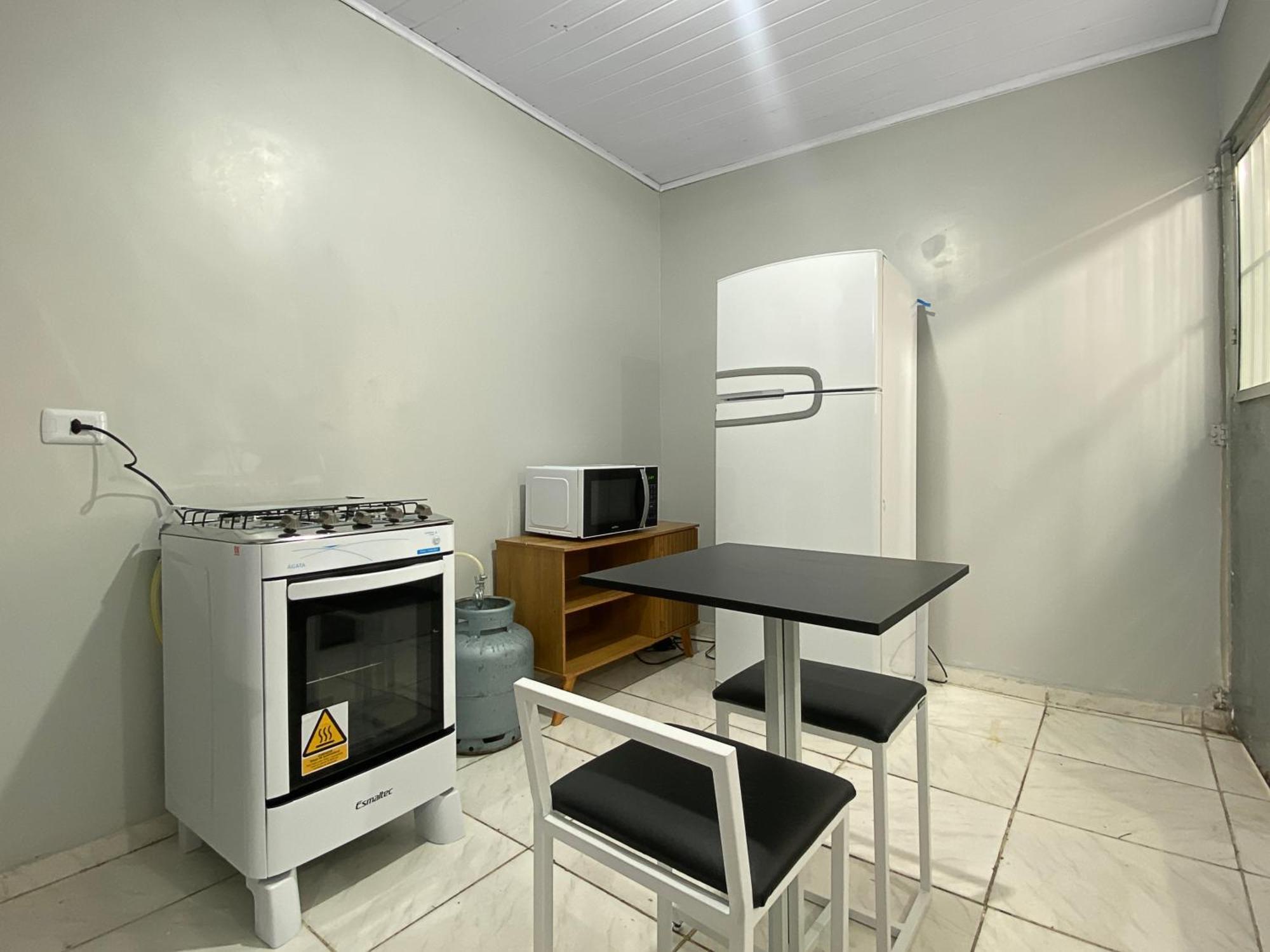 Economic Central 1 Bedroom Full Kitchen Carapicuiba Exterior foto