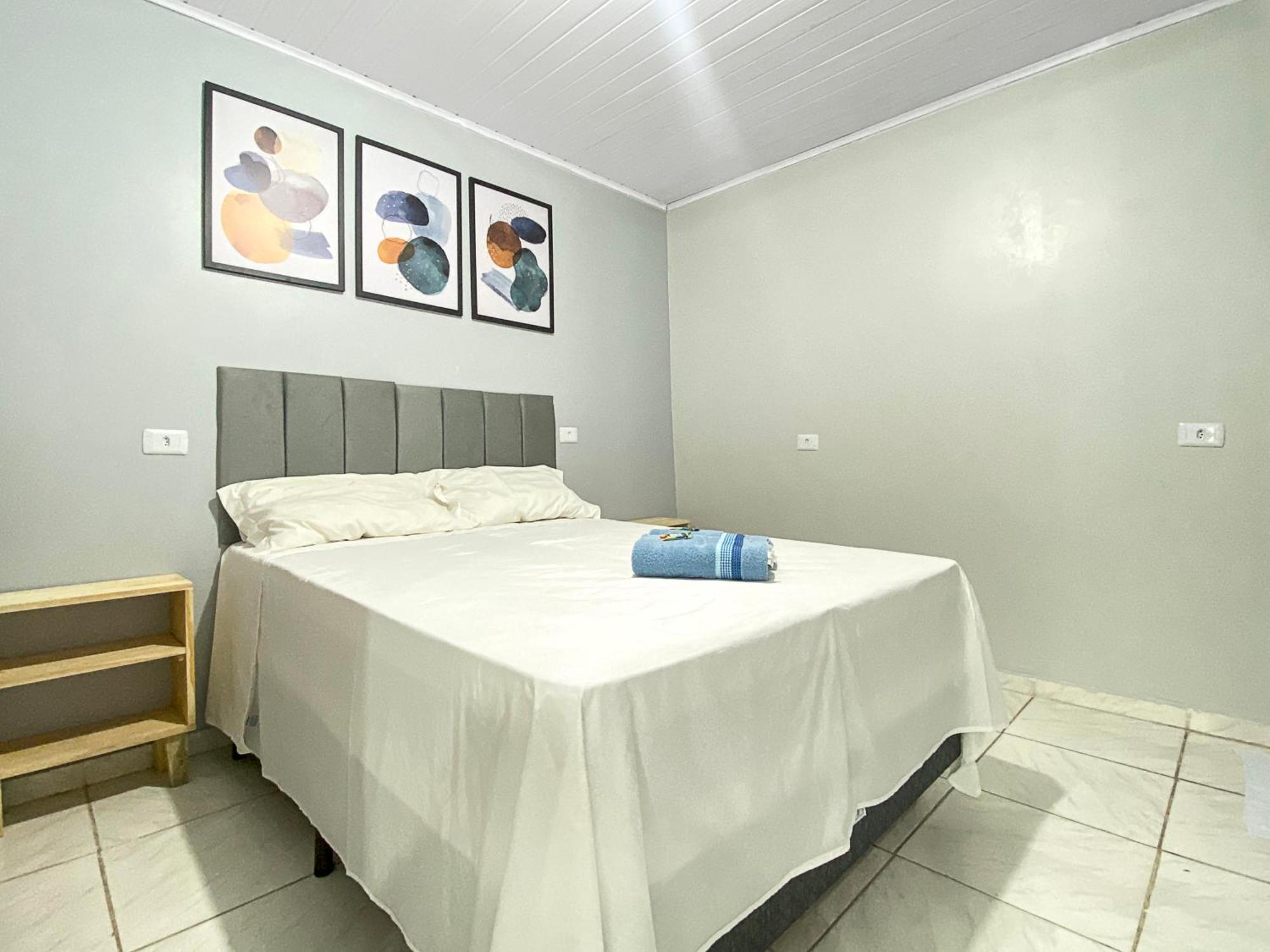 Economic Central 1 Bedroom Full Kitchen Carapicuiba Exterior foto